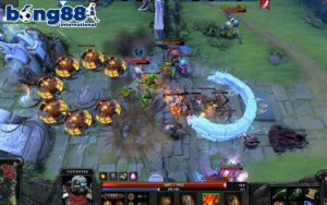 Cách thức cá cược DOTA 2 và các loại kèo cơ bản