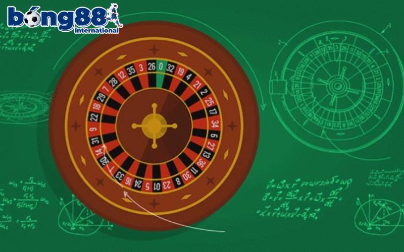Cược 18 số