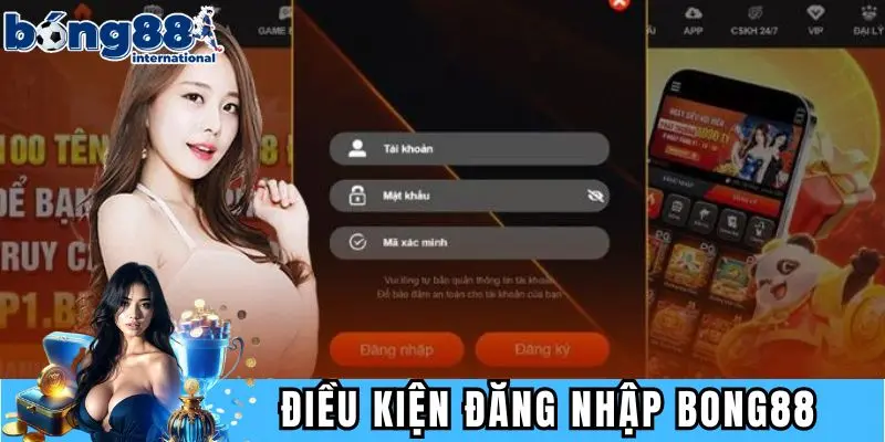 Điều kiện hội viên cần thỏa mãn