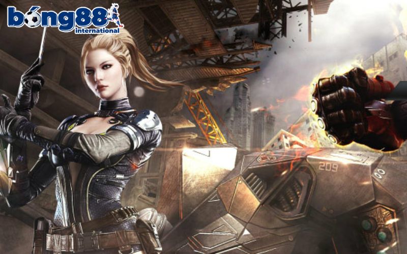 Giới thiệu về cá cược đột kích tại BONG88