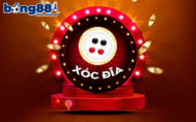 Giới thiệu chi tiết về game xóc đĩa BONG88