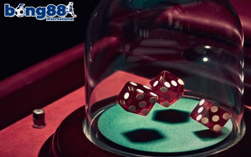 Giới thiệu về sảnh cá cược tài xỉu BONG88
