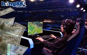 Hướng dẫn tham gia cá cược LOL tại BONG88