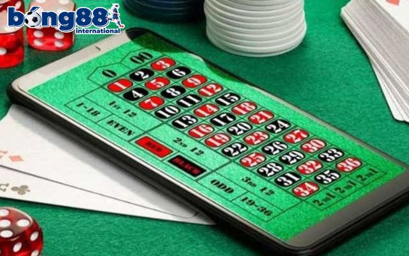 Hướng dẫn tham gia tài xỉu BONG88 cho người mới