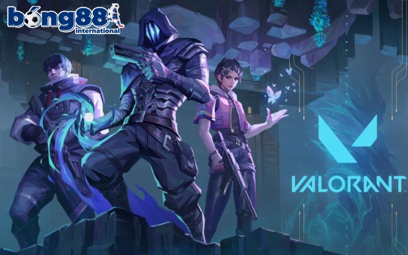 Lịch sử phát triển cá cược Valorant