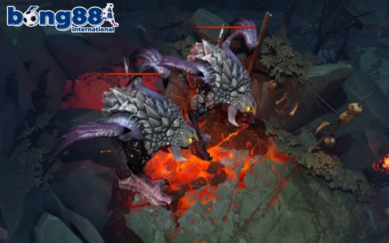 Mẹo cá cược DOTA 2 từ những cao thủ