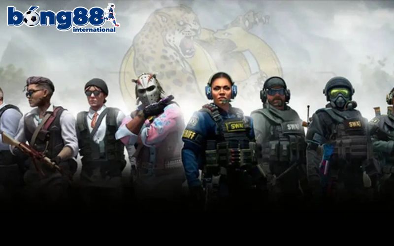 Mẹo và kinh nghiệm  cá cược CSGO chính xác