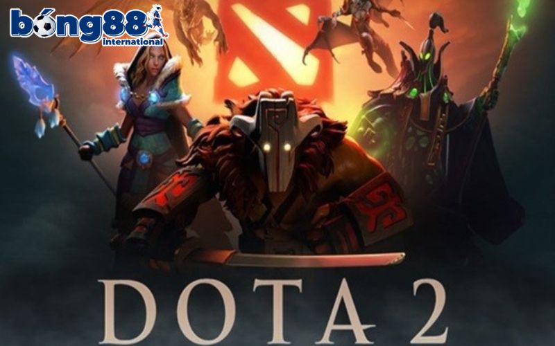 Thông tin về cá cược Dota 2 là gì?